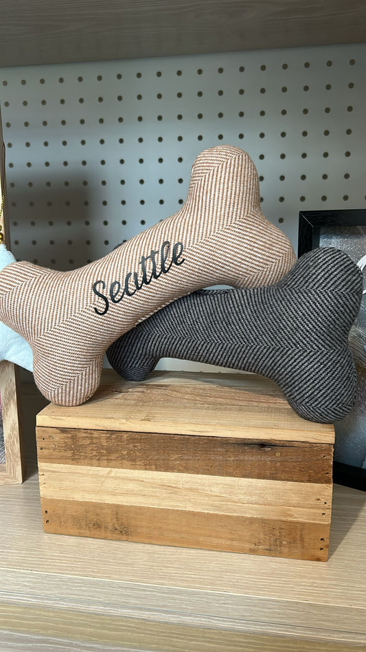 Prévente Doudou Os 🦴