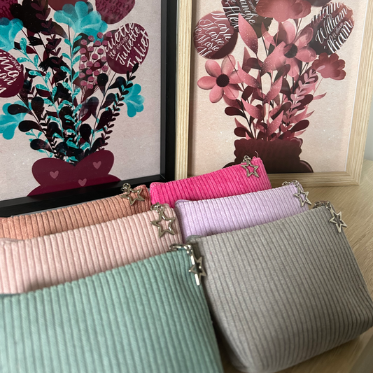 Box Fête Mamie (Pochette à personnaliser)