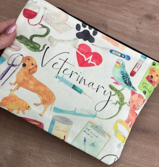 Pochette Animaux