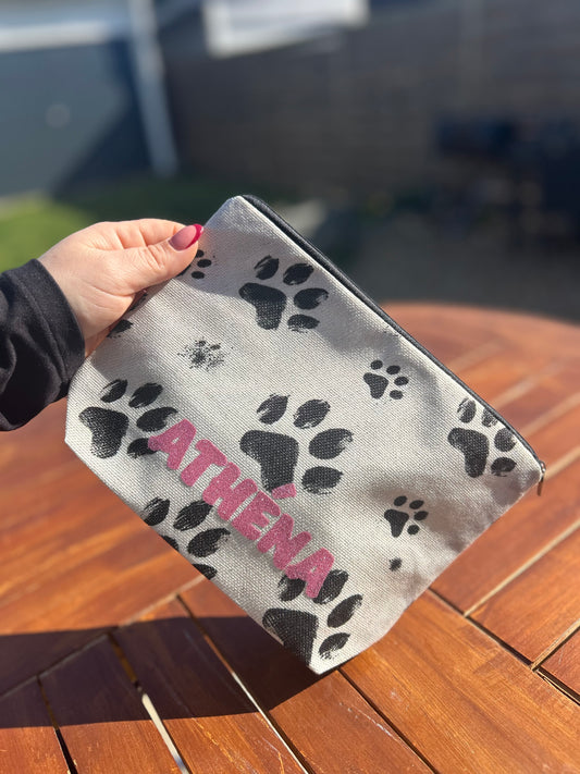 Pochette 🐾