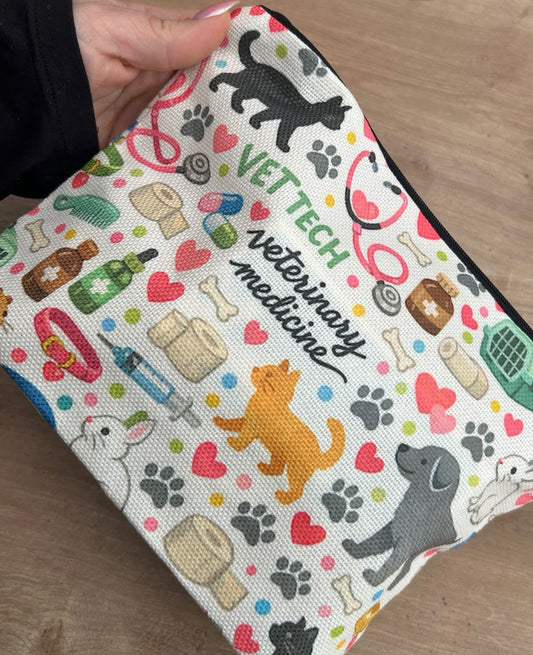 Pochette Animaux