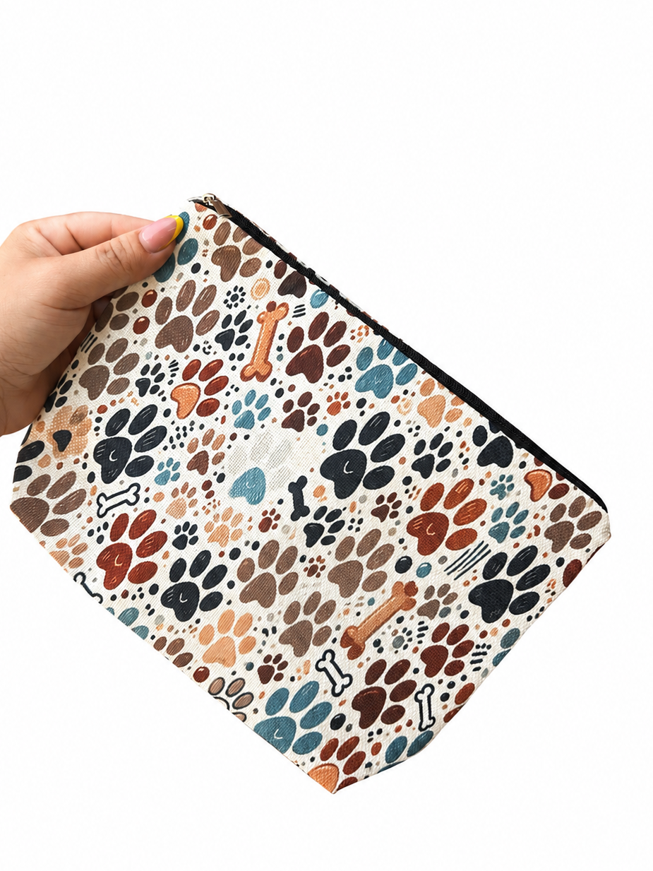Pochette PERSONNALISÉE 🐾